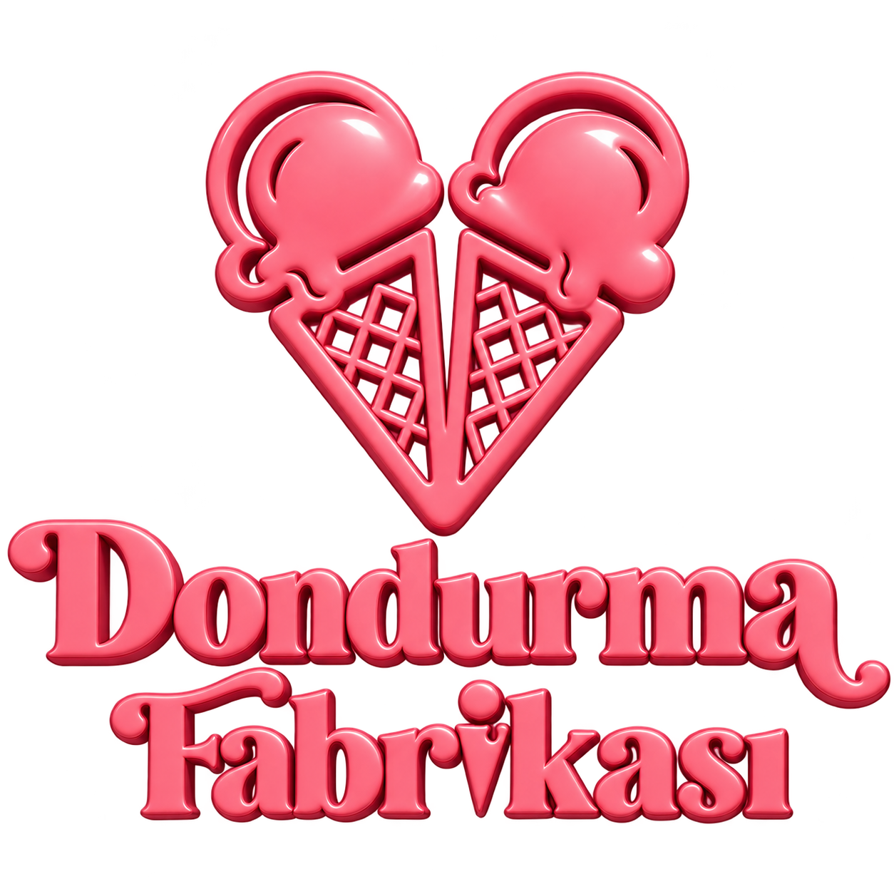 Dondurma Fabrikası